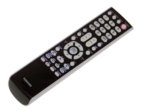 oem toshiba remote control originally shipped  dl hl walmartcom