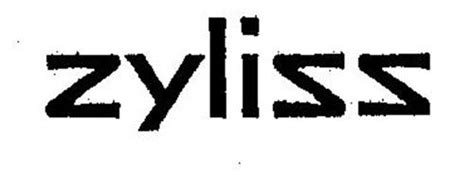 zyliss trademark  dkb household switzerland ag serial number