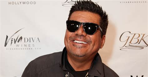 George Lopez To Star In Fx Sitcom