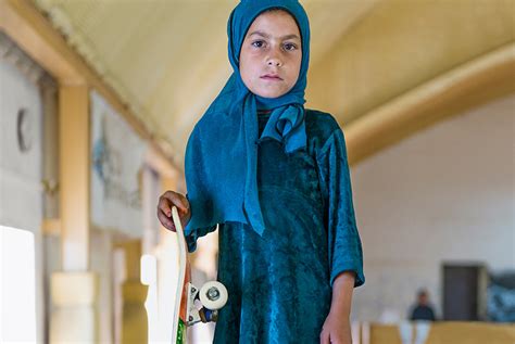skate girls of kabul qatar museums