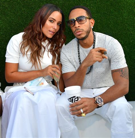 ludacris ts his wife with another fabulous birthday weekend essence