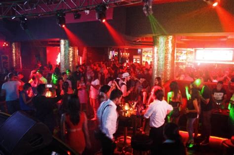 Best Night Club To Meet Girls In Bali Lxxy Bali
