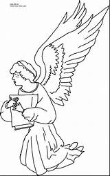 Cherub Pages Coloring Printable Getcolorings Minute Last sketch template