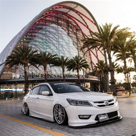 custom  honda accord images mods  upgrades caridcom