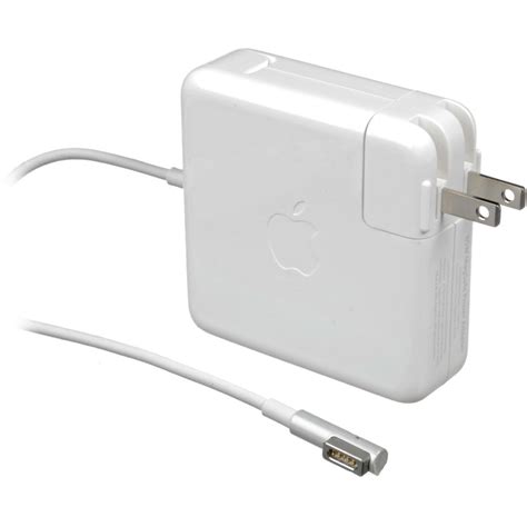 genuine oem apple  watt magsafe  macbook charger weboka