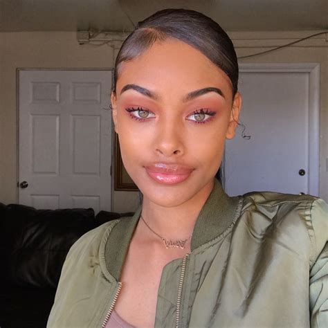 I Tried Using A Filter Idkkk Most Beautiful Black Women Beautiful Lips