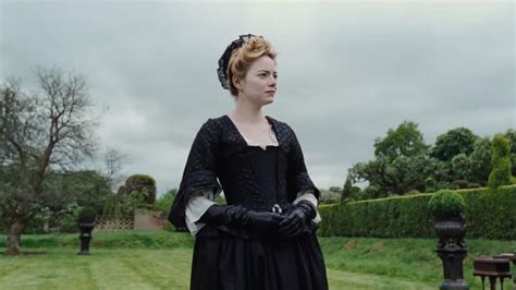 The Favourite Lost Inhibitions In Sex Scenes Could Power