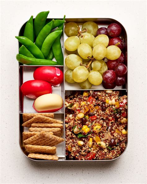 easy lunch box ideas  vegetarians easy vegetarian lunch