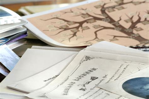 genealogy research  beginners guide paragon road