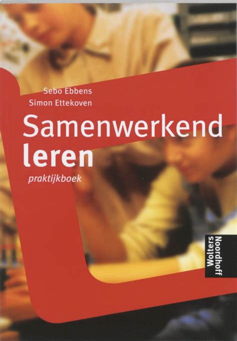 bureau isbn samenwerkend leren praktijkboek