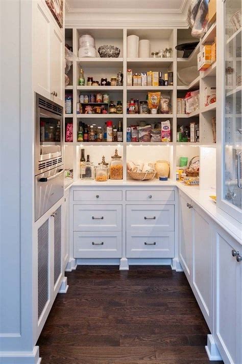 diy custom walk  pantry progress  reveal  kitchen