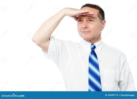 corporate man searching   stock photo image  caucasian contemporary