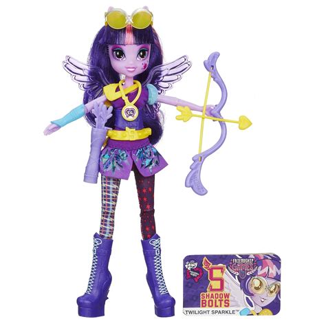 equestria daily mlp stuff friendship games equestria girls dolls