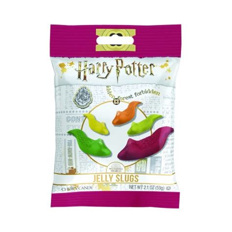 jelly belly expands famed line unveils all new harry potter™ licensed confections