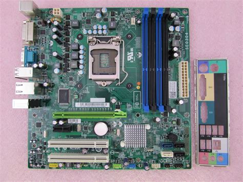 dell precision  tower workstation  motherboard xcmm xcmm io plate theguycom