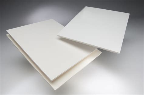 foamboard  paperboard material  signs polymershapes