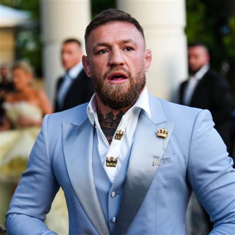 conor mcgregor todosned