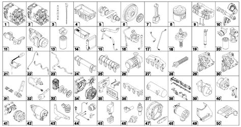 deutz engine parts diagram wiring diagram