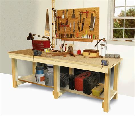 quality diy workbench ideas rhythm   home