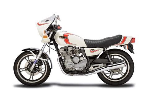 yamaha xj seca classic japanese motorcycles motorcycle classics