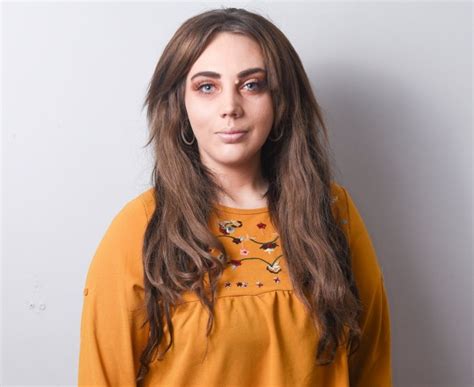 anorexia survivor who weighed just 4st shares inspiring recovery story