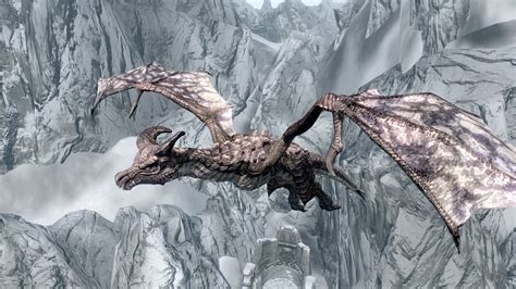 legendary dragon  elder scrolls wiki