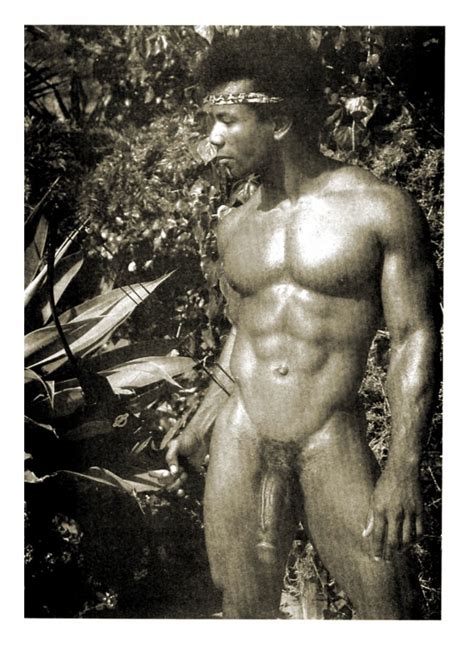 Ray Victory 304  In Gallery 1980 S Black Male Porstar