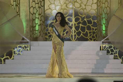 janelle tee finishes among top 20 finalists in miss earth 2019