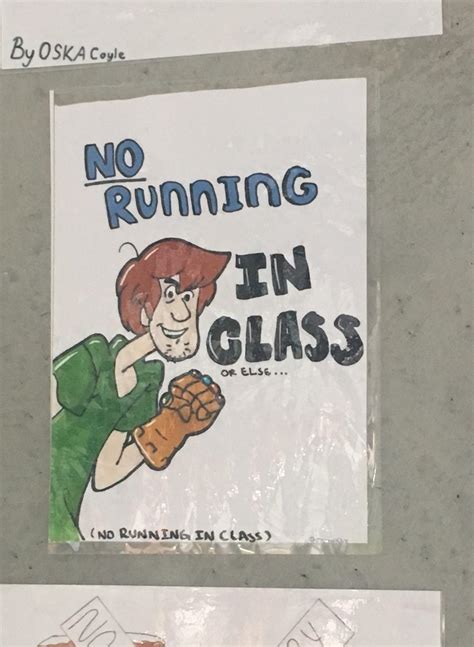 our lord shaggy gives us biology class guidance