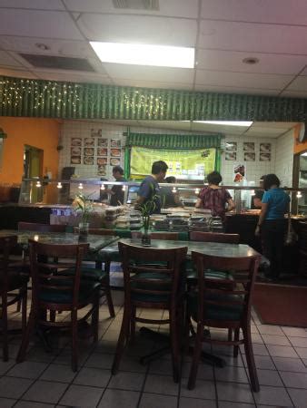 bahay kubo los angeles central la  restaurant reviews order  food delivery