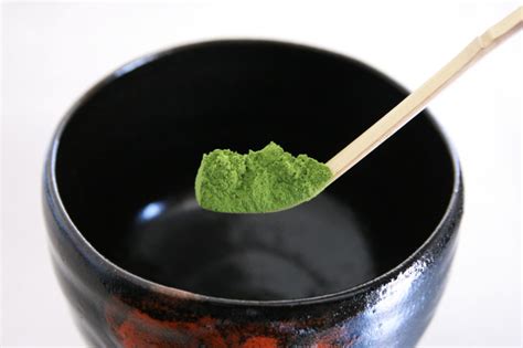 tales  japanese tea adjust  amount  ingredients