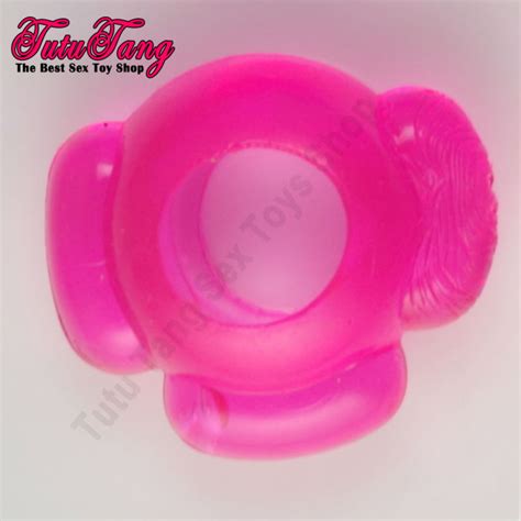 penis ring no nh005 fit all sizes all kinds cock enhance the pleasure during love making