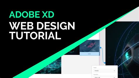 adobe xd tutorials courses