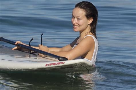 olivia wilde in a bikini 27 photos thefappening