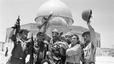 حرب 1967 هل يعيش العرب نكسة جديدة في الذكرى الـ53 للهزيمة؟ bbc
