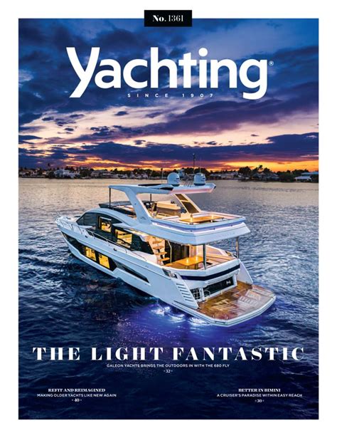 yachting magazine subscription discount  yachting lifestyle discountmagsca