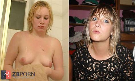 Teenagers Clothed And Unclothed Dressed Disrobed Before After Zb Porn