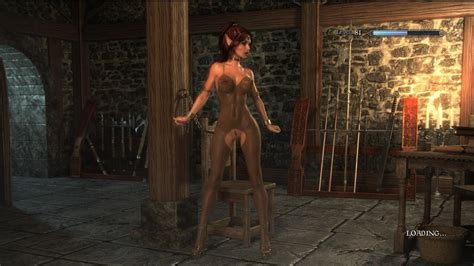 What Is The Name Of This Lingerie Mod Request And Find