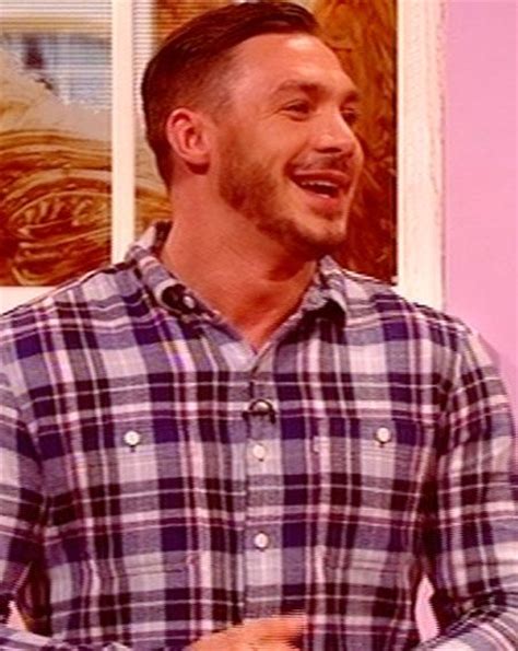 Kirk Norcross Talks About Those Leaked Naked Pictures Of