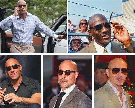 sunglasses  bald men    bald company