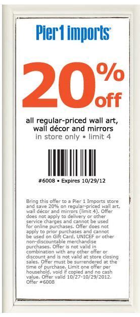 pier  coupon spruce   home    wall