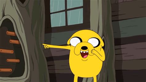 Fun Jake Hora De Aventura Adventure Time Jake Finn E Jake