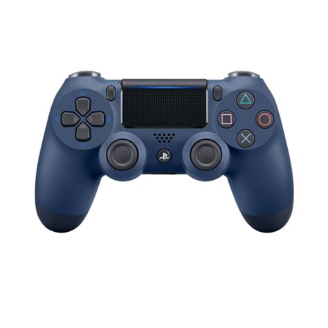 ps controller dshock midnight blue