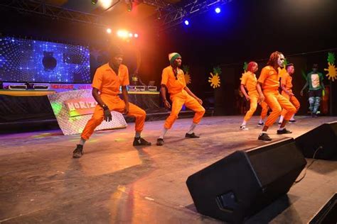reggae dance finalists chosen ready to rumble with int l dancers