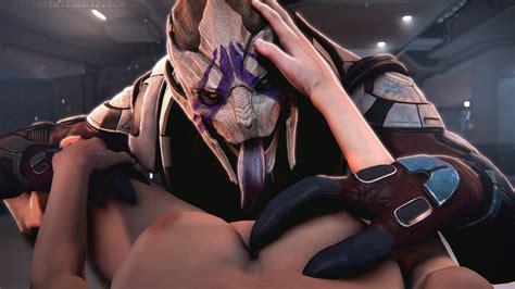 rule34hentai we just want to fap image 276807 3d mass effect mass effect andromeda turian