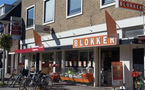 reorganisatie blokker drie marskramers weg zeven friese blokkers  gevaar leeuwarder courant