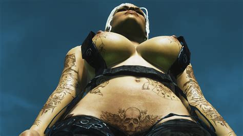 Post Your Sexy Screens Here Page 291 Fallout 4 Adult