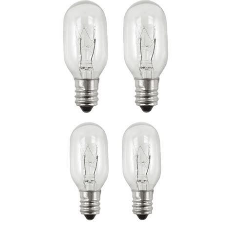 replacement light bulb tc    pack walmartcom