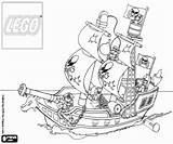 Piratenschiff Pirata Barco Ausmalbilder Malvorlagen Piratenschip Colorare Navio Ausdrucken Pintar sketch template