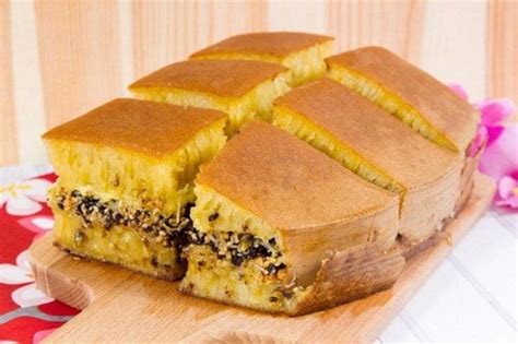 7 Variasi Martabak Di Indonesia Dengan Rasa Menggugah Selera